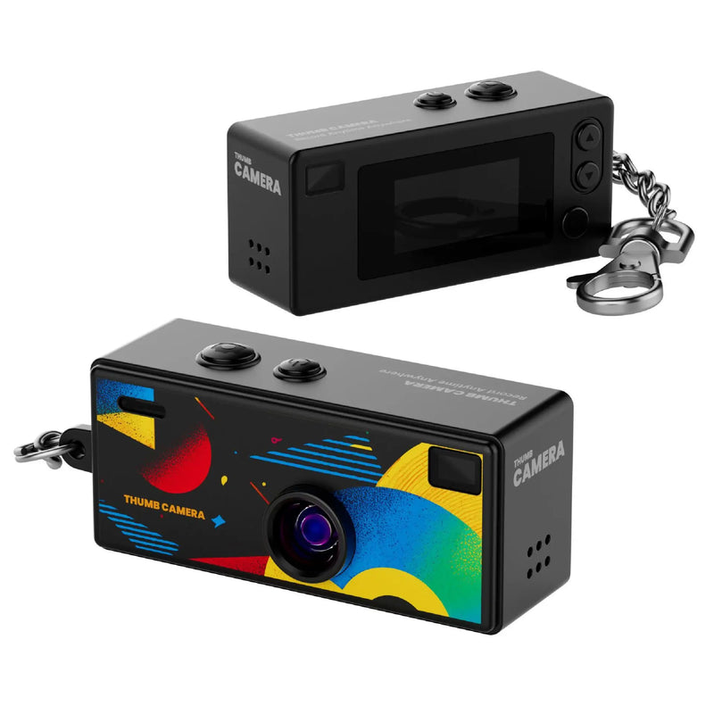 FLASHBACK 1984 Camera