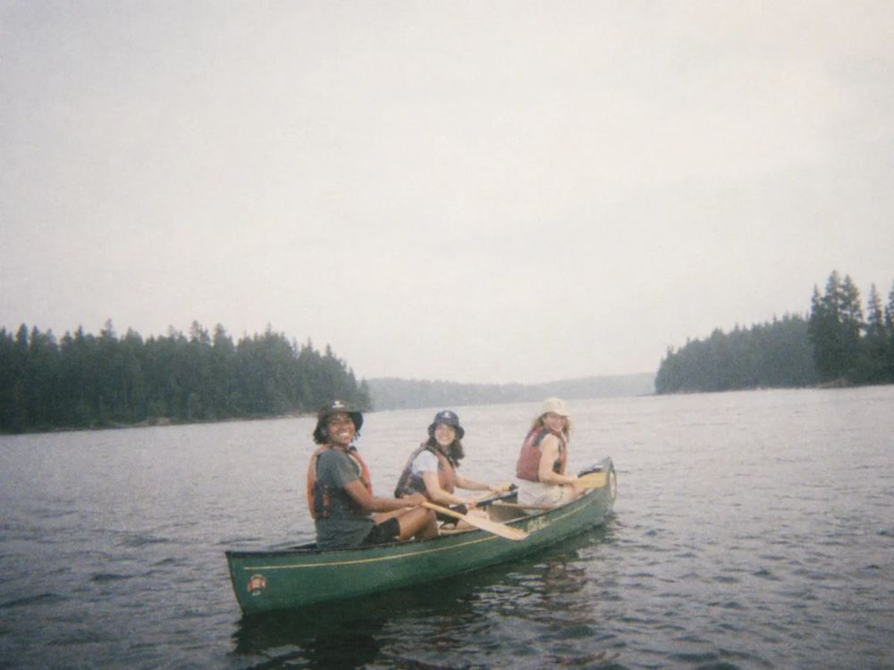 FLASHBACK camera photo