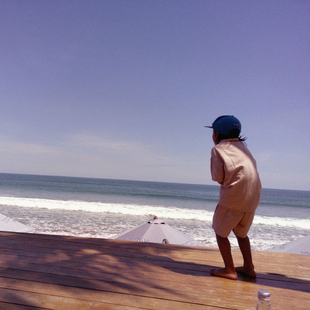 FLASHBACK camera photo